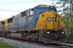 CSX 8767